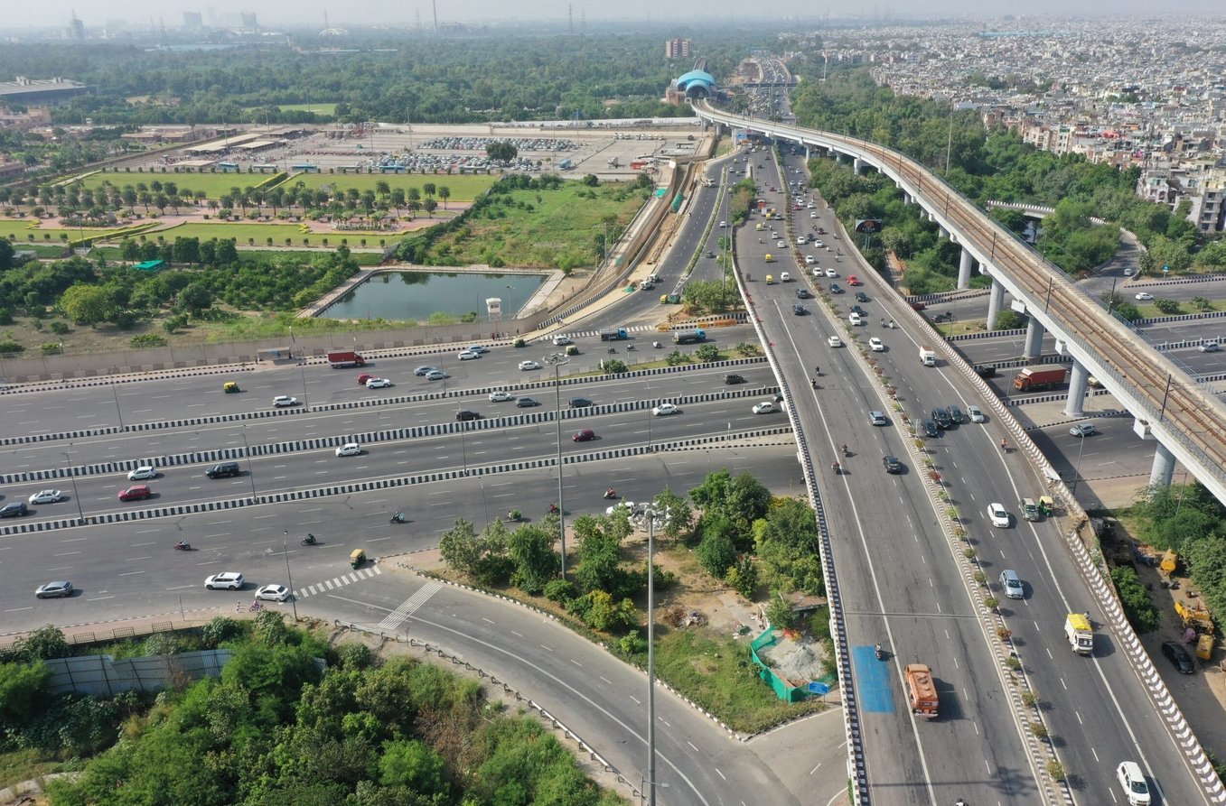 Delhi-Dehradun Expressway - Faster Travel, Lower Bus Fares, Big Relief for Passengers